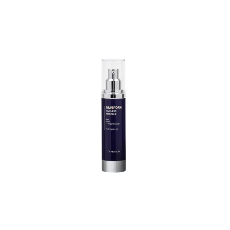 NMN PDRN Collagen Anti-Age Face Serum 50 ml