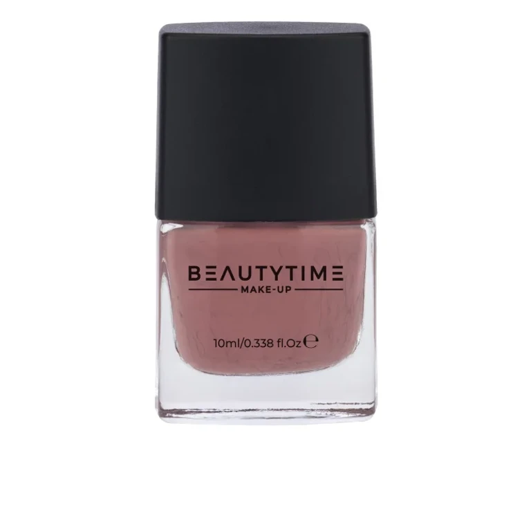 Wheat Nail Polish 02 BeautyTime 10ml