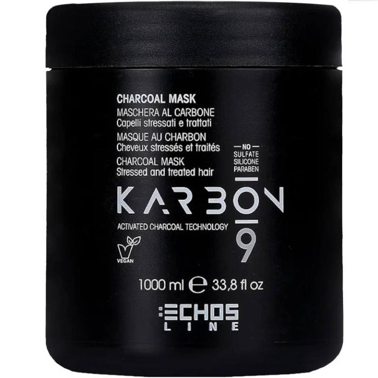 Karbon 9 Carbon Mask 1000 Ml