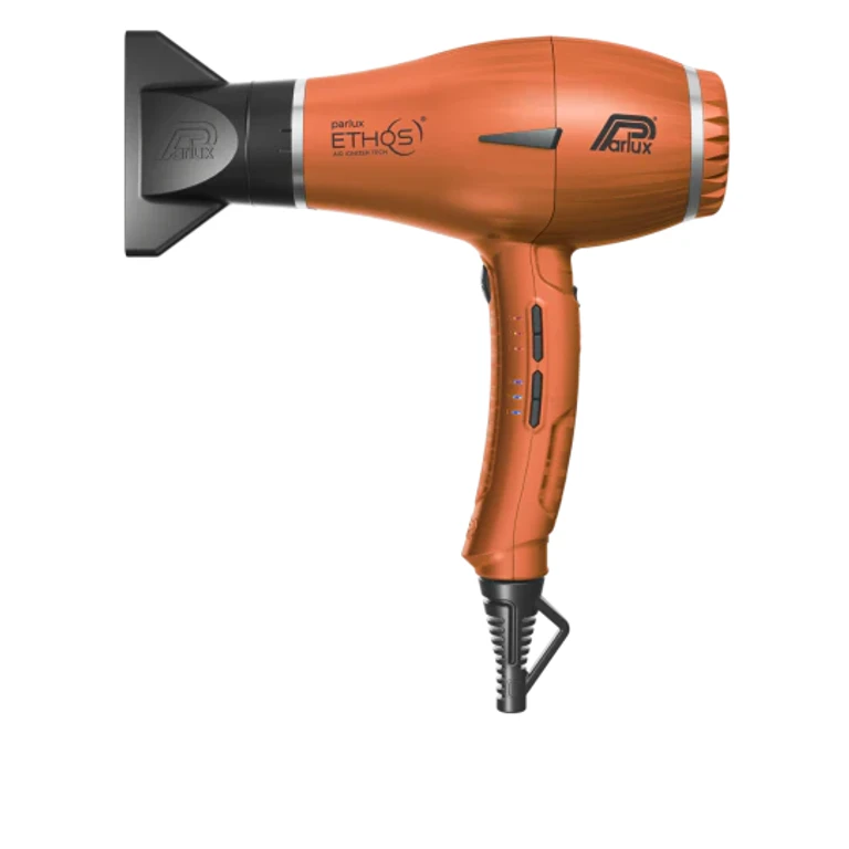 Parlux Ethos Hairdryer Copper