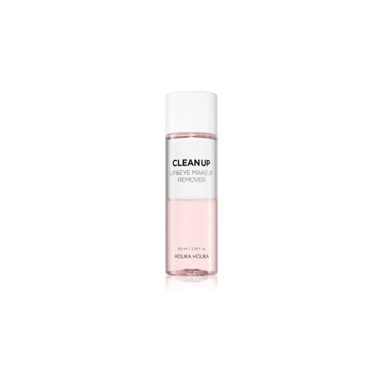 Make-up remover for lips and eyes (Waterproof) 230 ml