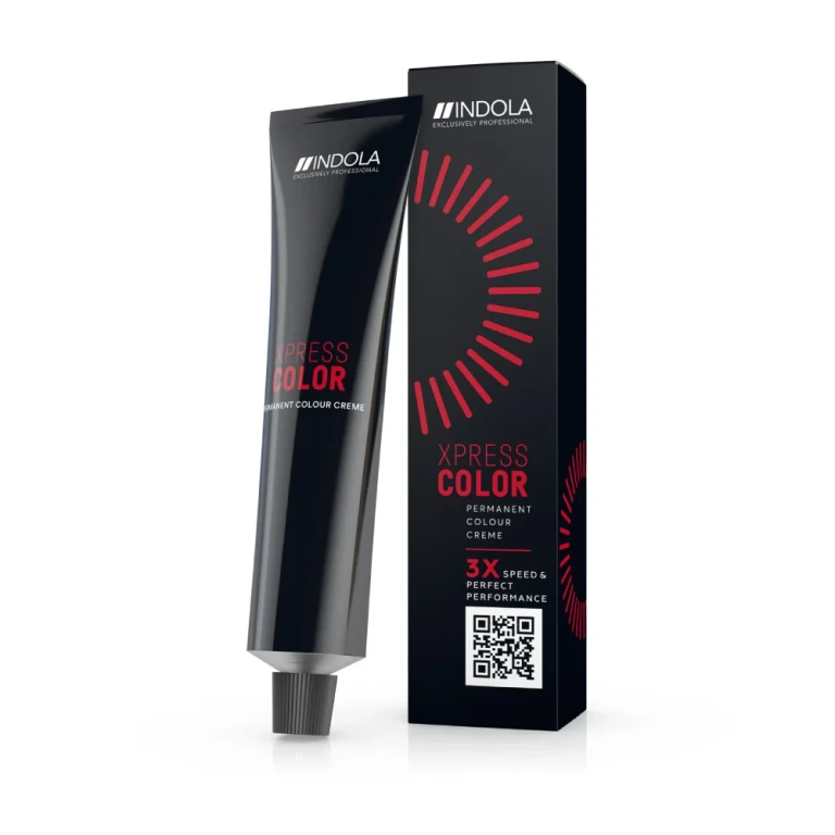 Ind Xpresscolor 6.00 60 ml New