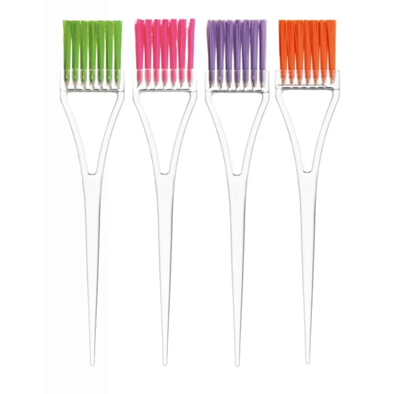 Eurostil Small Transparent Tinque Palette 1 e