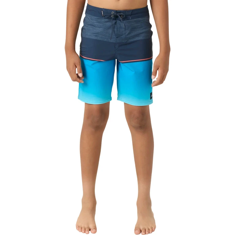 Hyperfreak Heat Block Boardshorts 17" - Boys