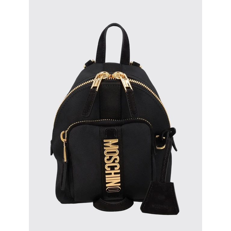 Backpack Woman color Black (MC4610PP1OO2100B)