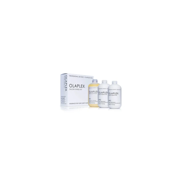 Salon Introductory Kit Olaplex 525ml x 3