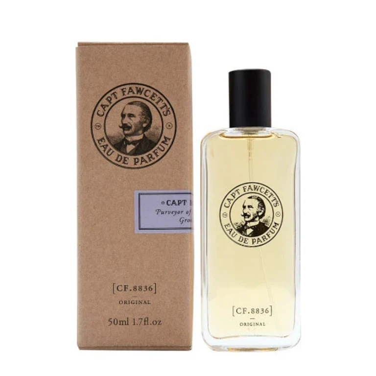 Scented water Original 50 ml