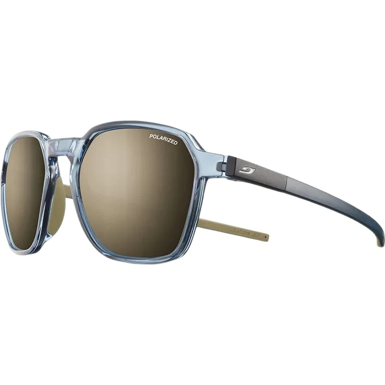 Drive Sunglasses - Spectron 3 Polarized Lens - Unisex