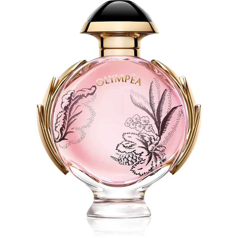Paco Rabanne Olympéa Blossom EDP W 50 ml