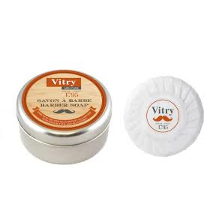 Shaving Soap 100g