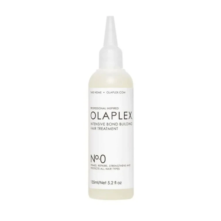 Intensive Bond Building Hair Treatment N.0 155 ml