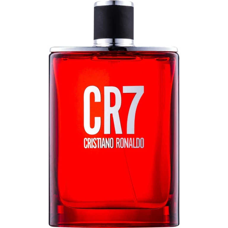 CR7 Eau de Toilette for men 50 ml