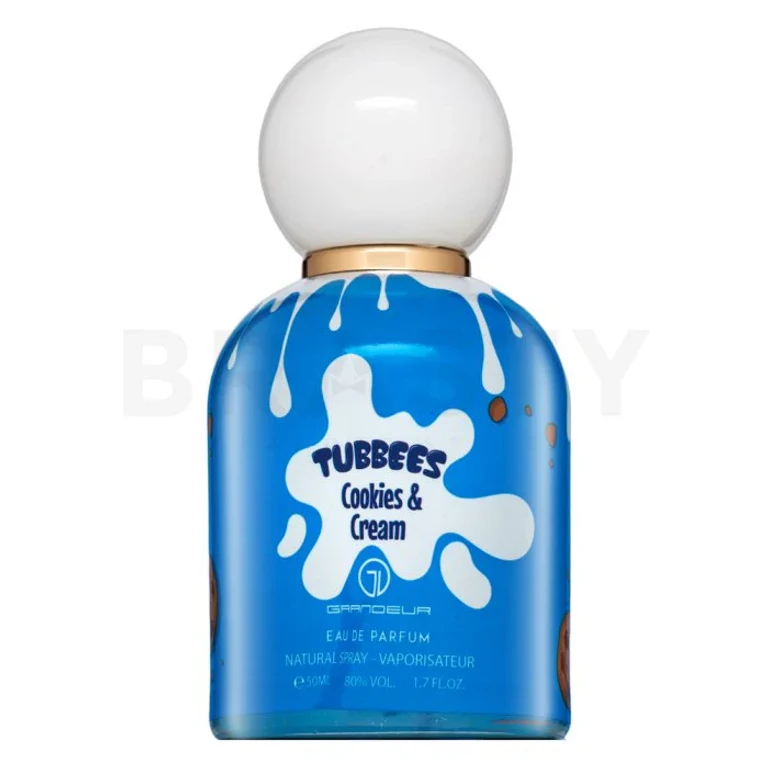 Cookies & Cream EDP U 50 ml