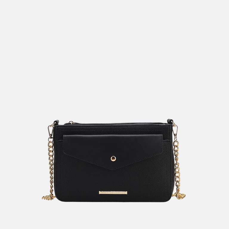 by Mia K. - Maribel Convertible Crossbody Bag