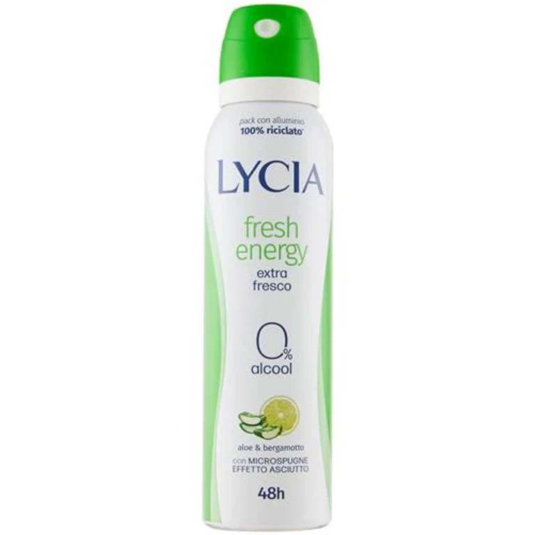 Fresh Therapy Deodorant Spray 150 ml