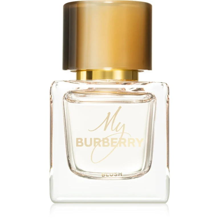 My Burberry Blush Eau de Parfum for women 30 ml