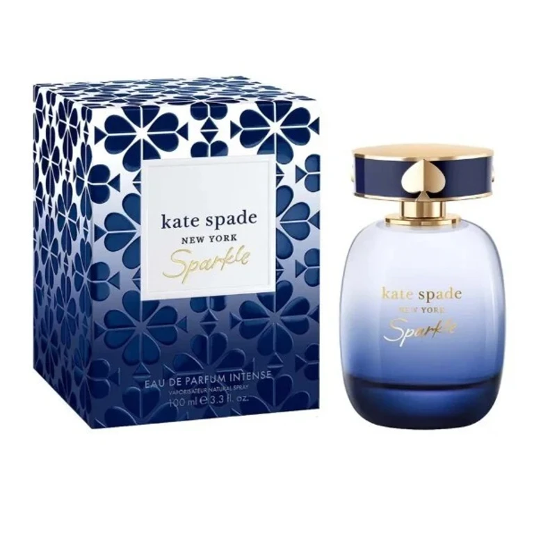 New York Sparkle Intense - Edp - Volume: 60 ml