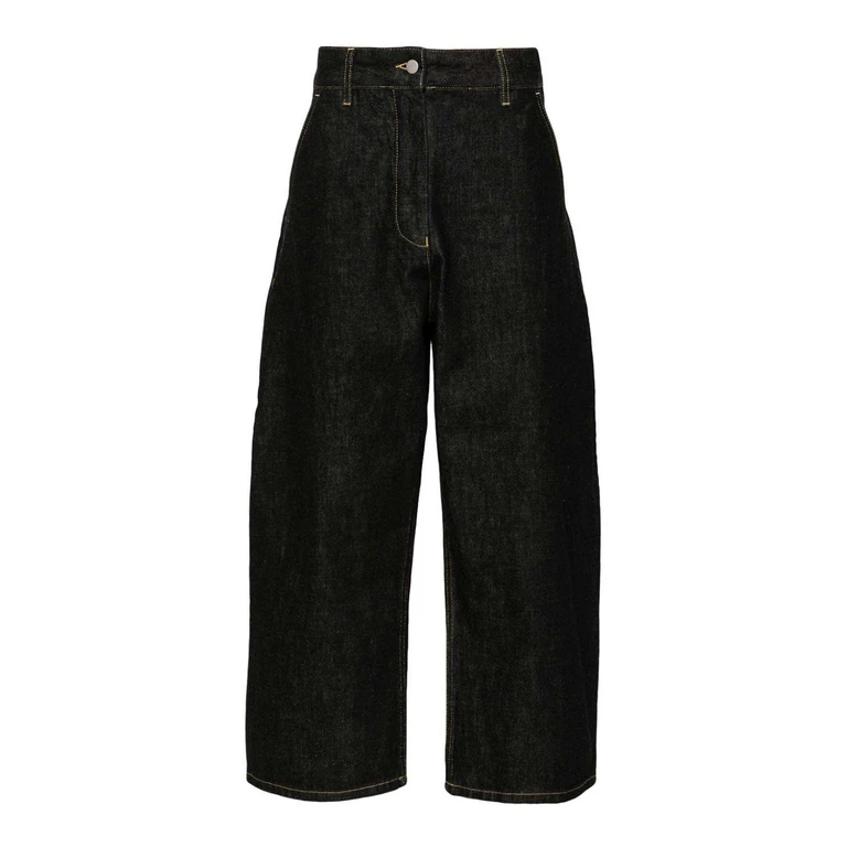 Jean Bootcut - Noir (CHALCOSNW1417BLACK)