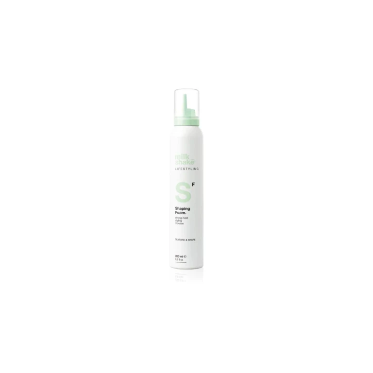 milk_shake Milk Shake Lifestyling Shaping hair modelling foam 200 ml
