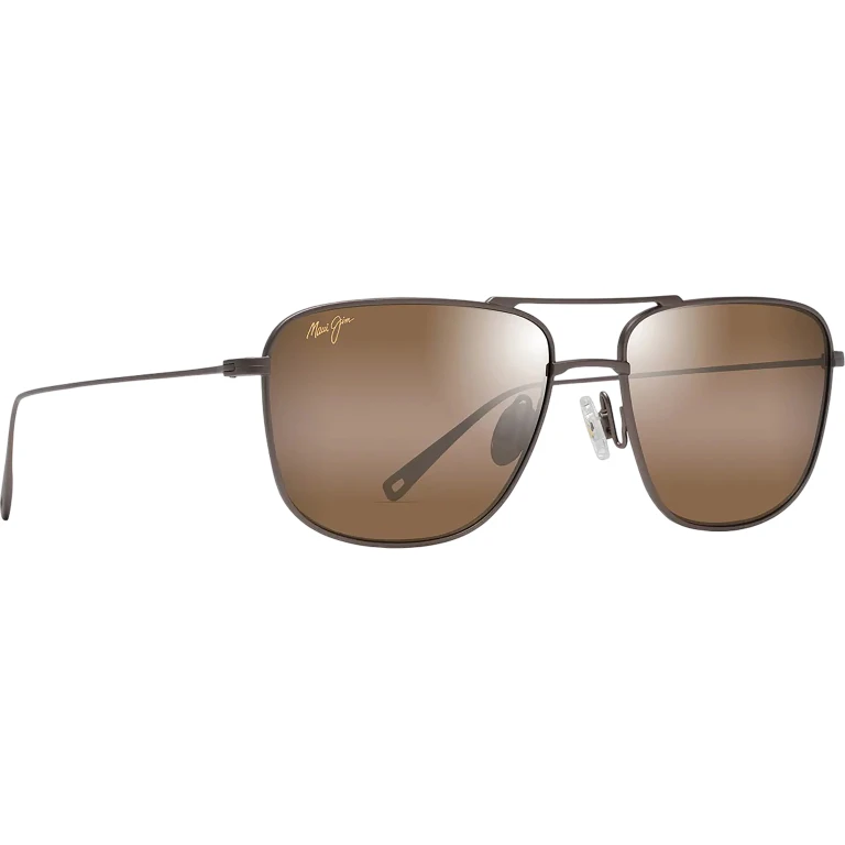 Mikioi Polarised Aviator Sunglasses