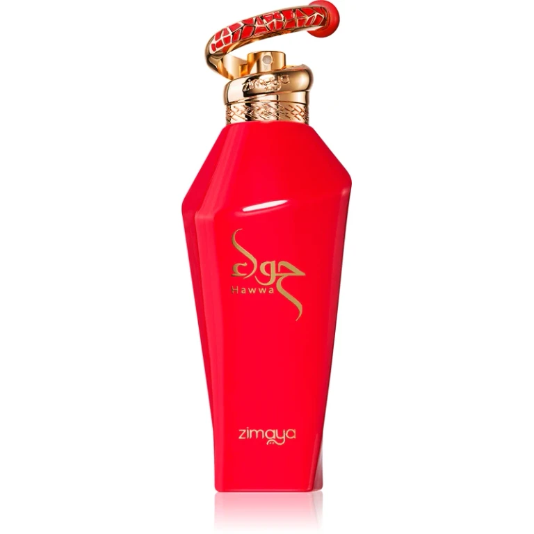 Hawwa Red EDP - 100 ml