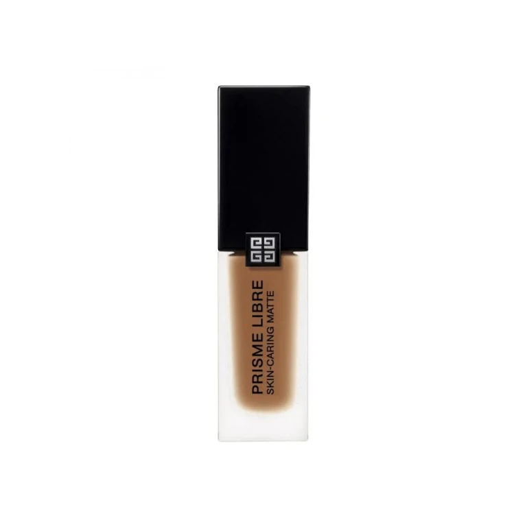 Prisme Libre Matte Foundation 6-N405