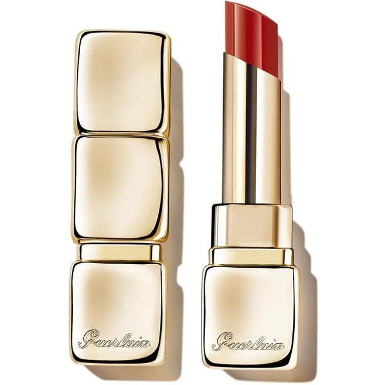 KissKiss Shine Bloom 509 Wild lipstick Kiss 3.2g