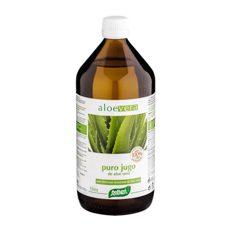 Aloe Vera Juice 500ml