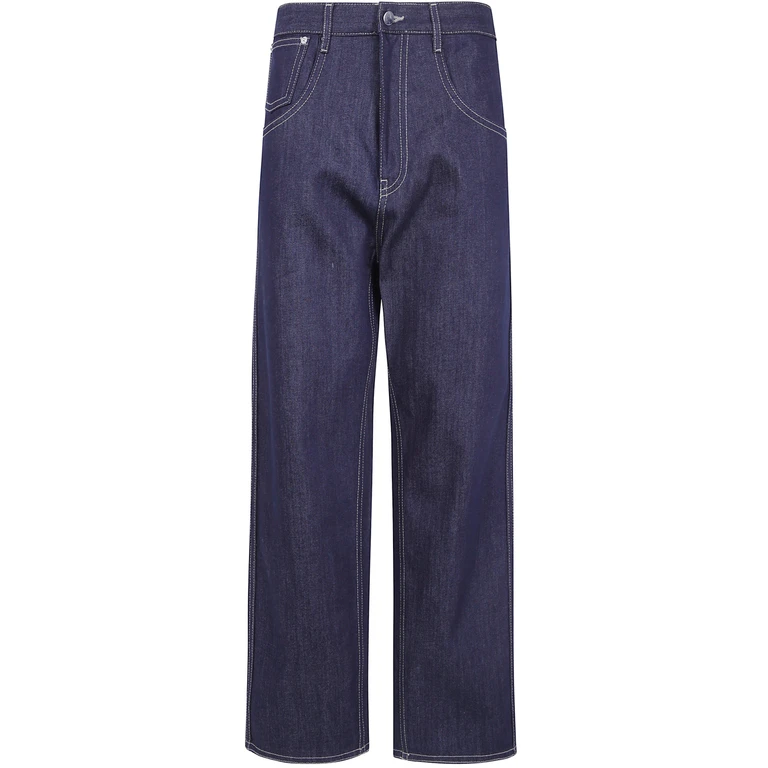 Jeans 5-Pocket Pant "Phill"