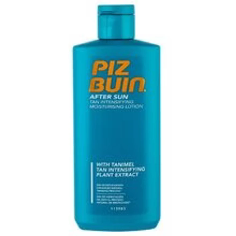 Moisturizing lotion with Tanimel - after-sun lotion 200 ml