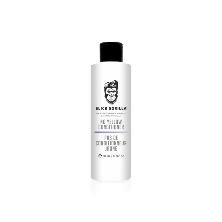 Anti-yellow conditioner 200ml