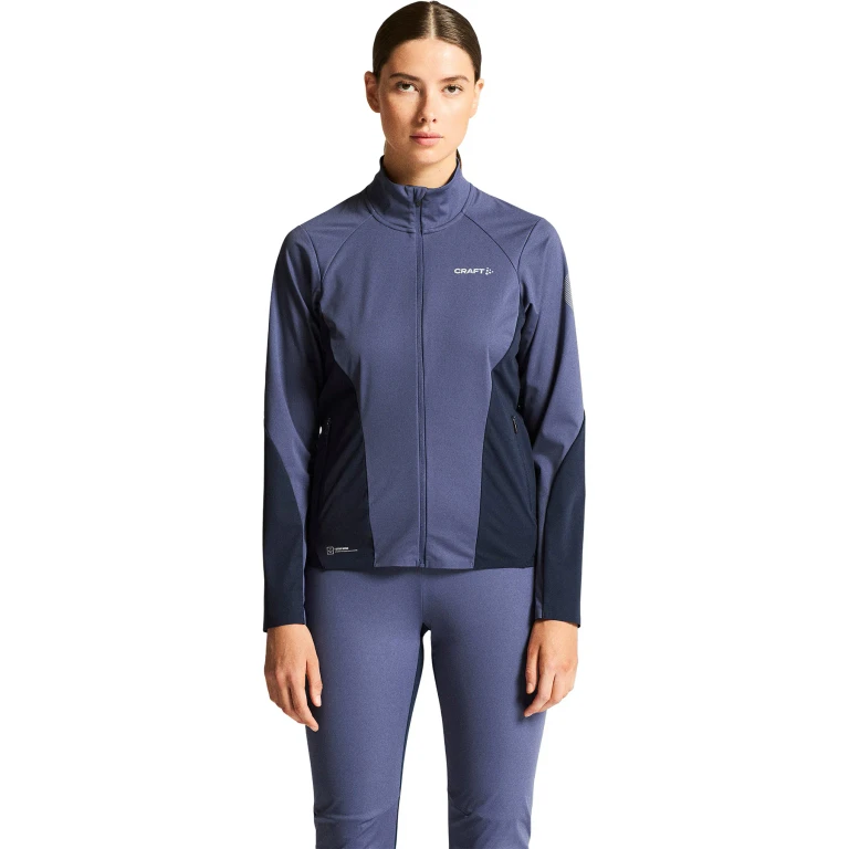 Pro Nordic Race 2 Ski Jacket - Women's