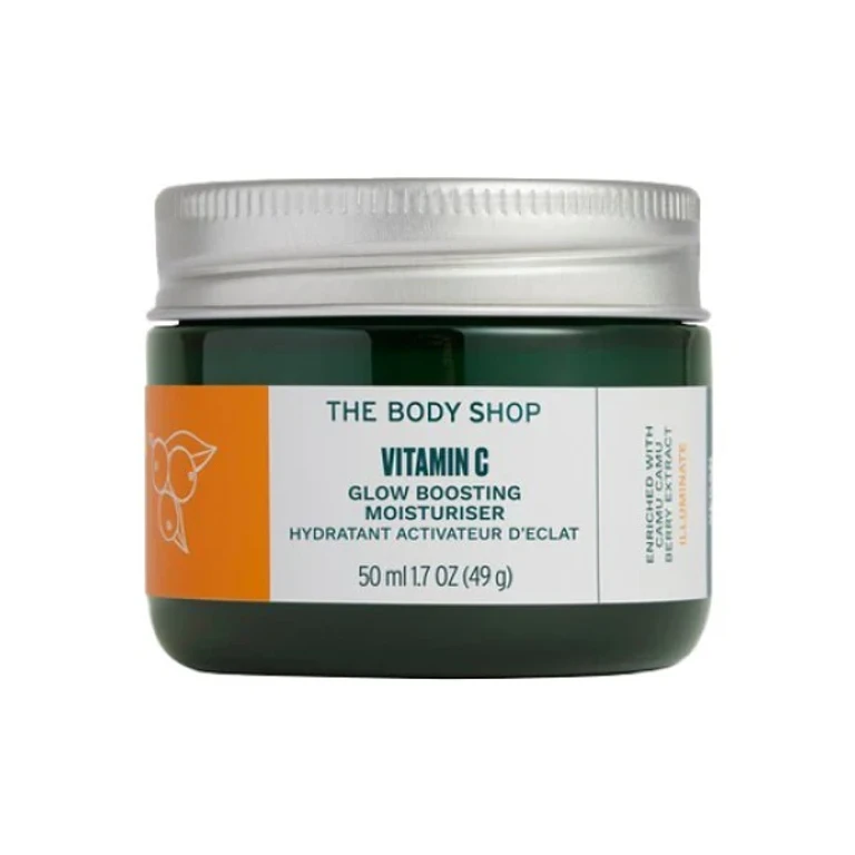 Vitamin C Brightening Moisturizing Skin Cream 50ml