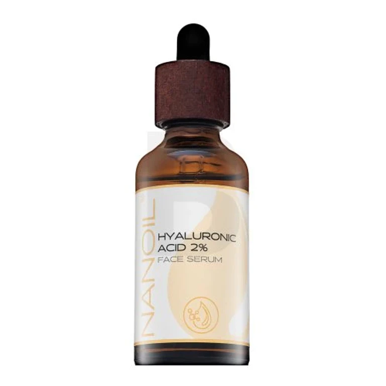 Hyaluronic Acid 2% Facial Serum 50 ml