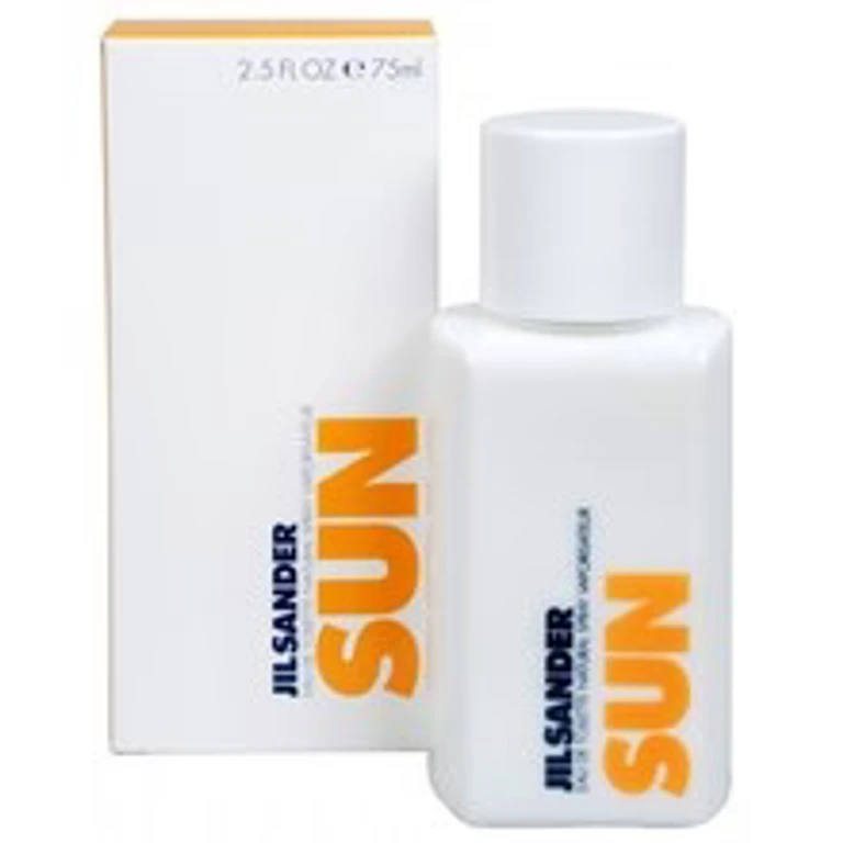 Sun Eau de toilette - 75ml