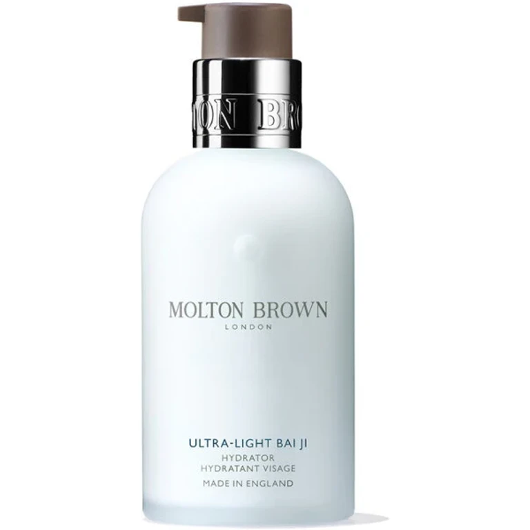 Lightweight moisturizer for men Ultra-light Bai Ji (Hydrator) 100 ml