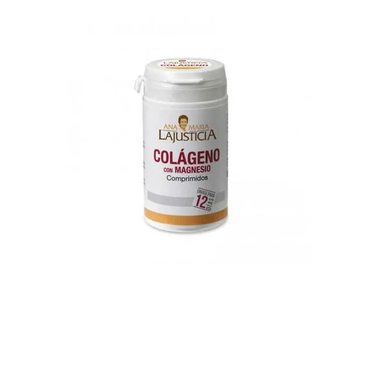 Collagen with Magnesium 75 tablets