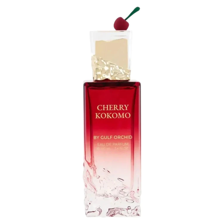 Cherry Kokomo Eau de Parfum unisex 100 ml