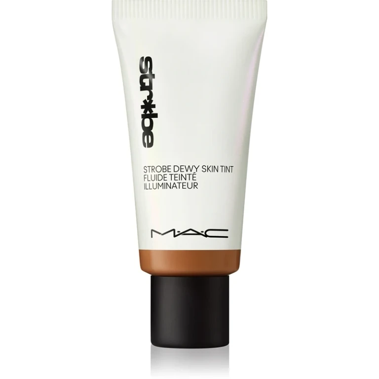 Strobe Dewy Skin Tint Toning Moisturizer Color Deep 1 30 ml