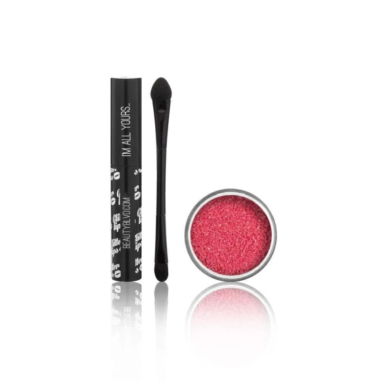 Glitter Lips Shining Lip Gloss Skinny Dip 3.5 ml