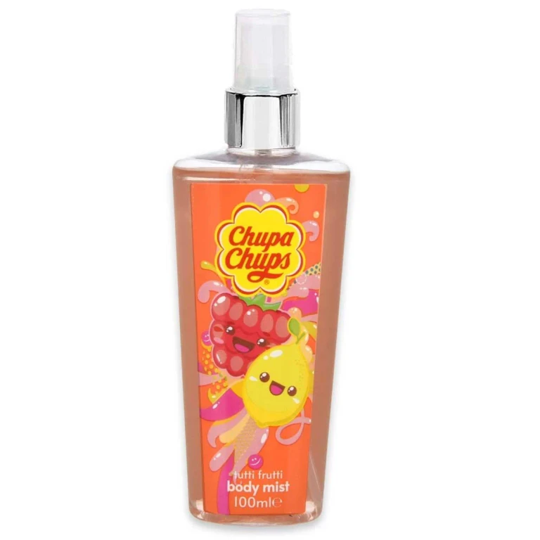 100 ml fruit mix scented water