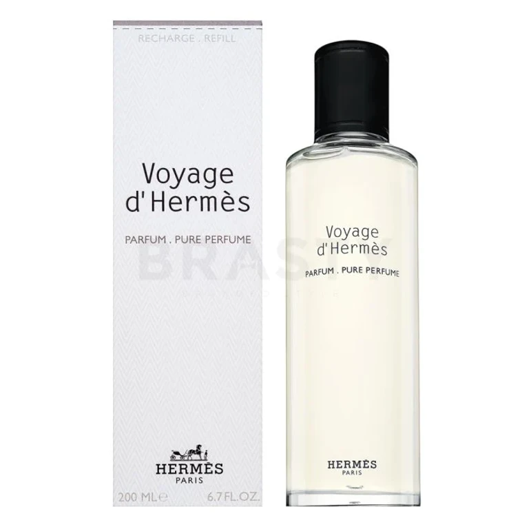 Voyage d'Hermes PAR U 200 ml Refill