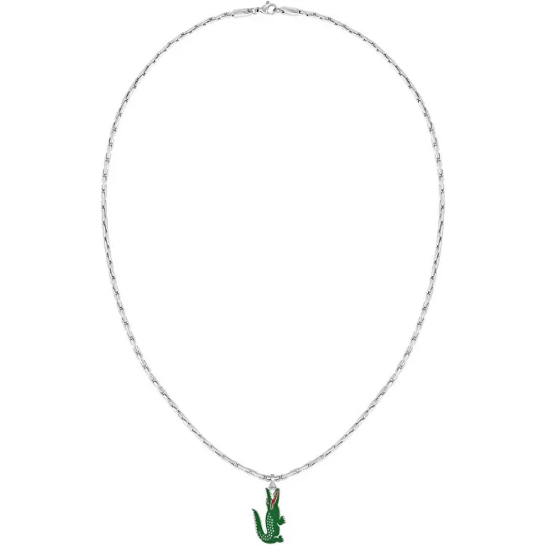 Original Steel Necklace Arthor 2040228