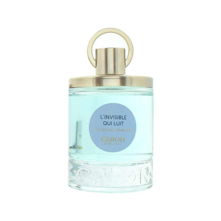 The Invisible That Shines Eau de Cologne Unisex 100 ml