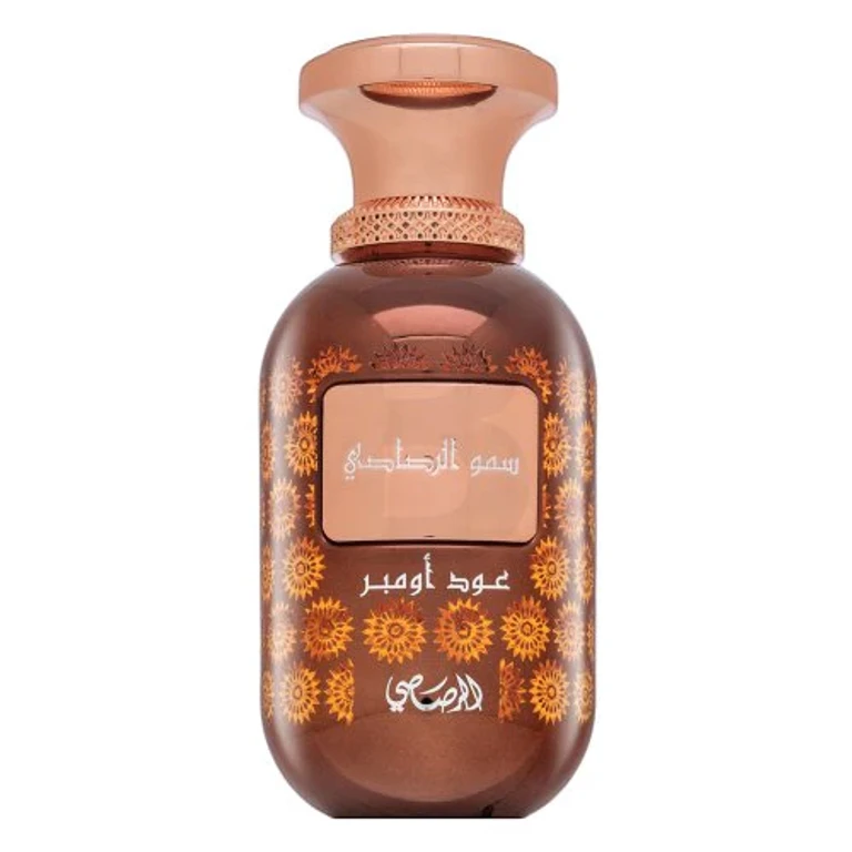 Sar Lamaan Oud Ombre EDP U 100 ml