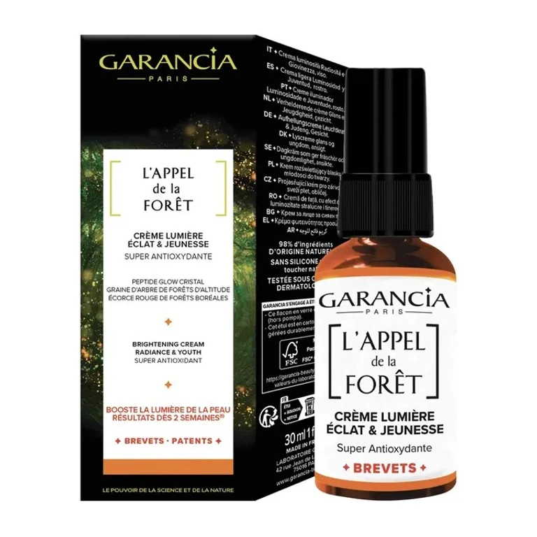 Call of the Forest Cream 30ml