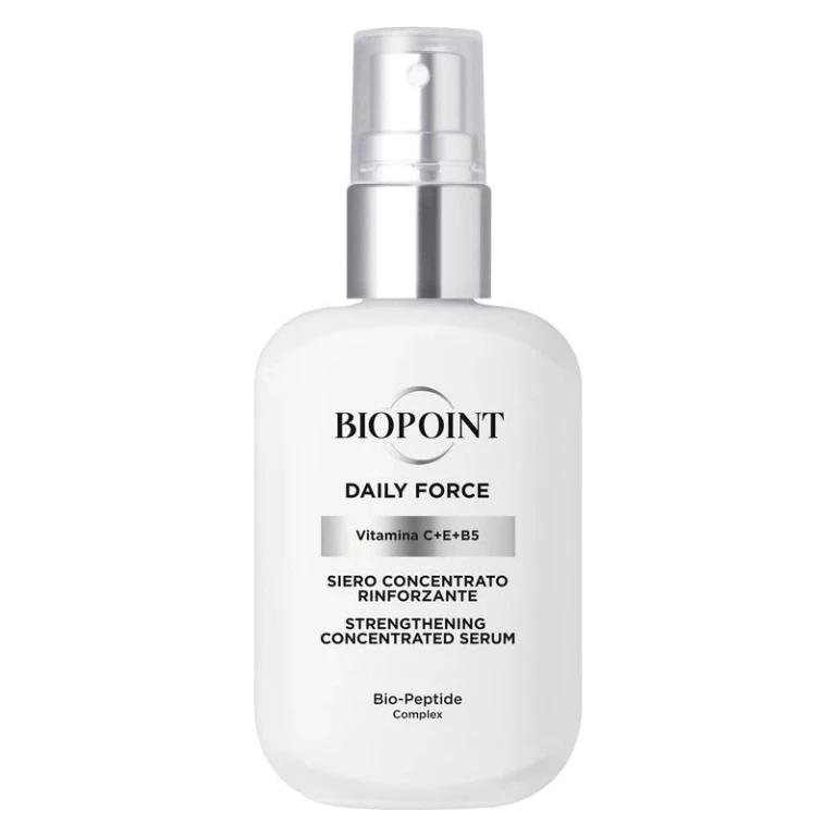 Daily Force Concentrated Strengthening Serum 50ml