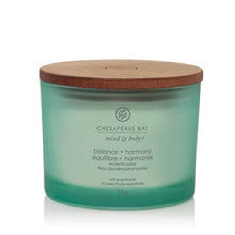Balance & Harmony candle 312.0 g