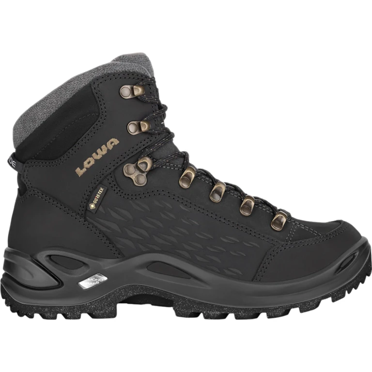 Renegade Warm GTX Mid Hiking Boots - Women's