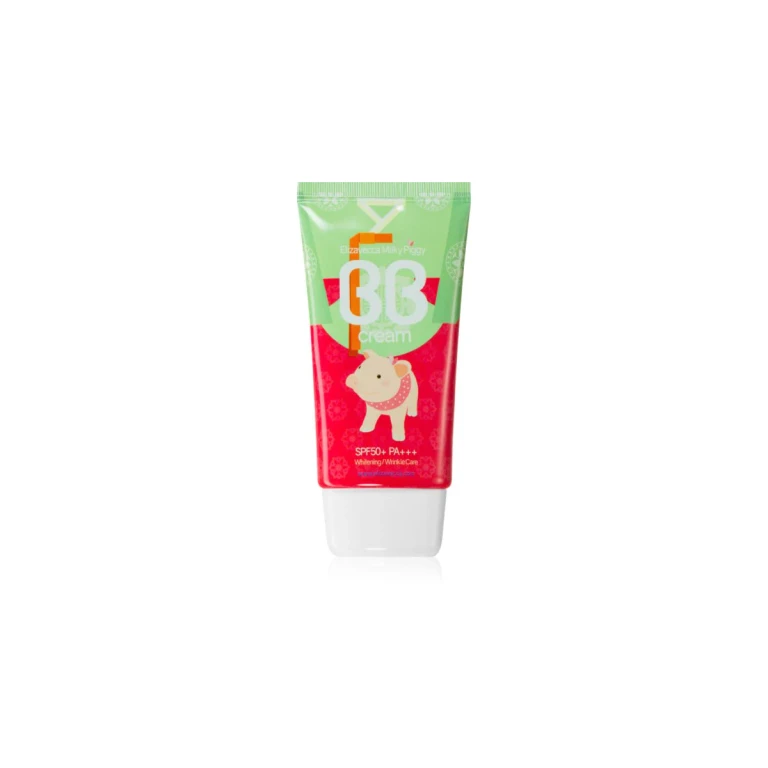 Milky Piggy BB Cream